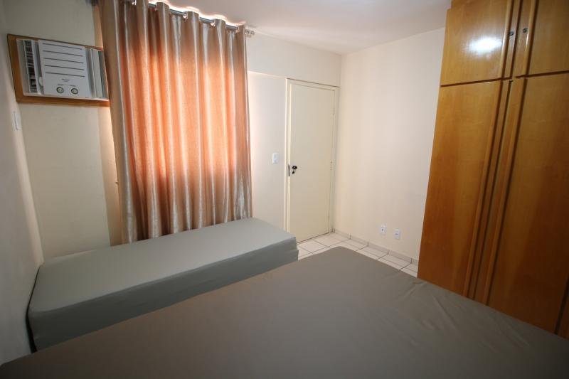 Fotos apartametnos ELDORADO PARK CALDAS NOVAS